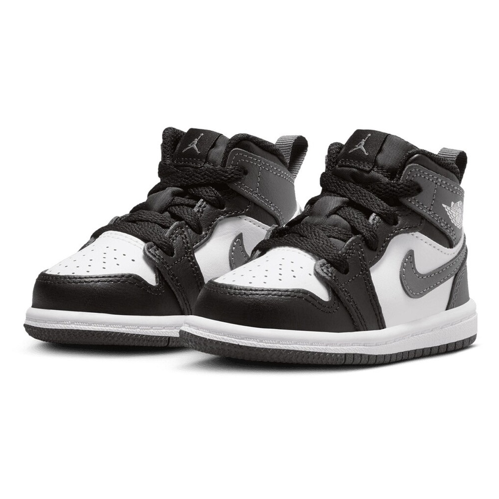 BNIB Nike Jordan 1 Iron Grey Toddler